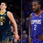 Clippers vs Nuggets TV Schedule