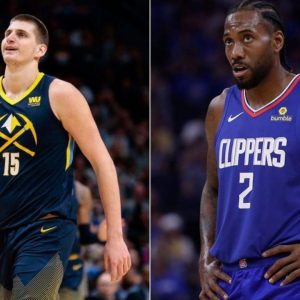 Clippers vs Nuggets TV Schedule