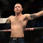 "This Rivalry is Beyond Personal"-Colby Covington On His Potential Fight With Tyron Woodley