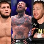 Conor McGregor Deciphers Khabib Nurmagomedov's Warning to Justin Gaethje