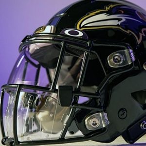 NFL Covid Helmets : New NFL Helmet Designs & Features for 2020 Season.