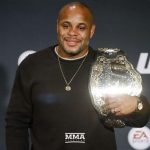 It's "Been a Helluva Ride" Daniel Cormier Bids Adieu To His MMA Career