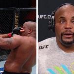UFC 252 Took a Toll On Daniel Cormier; Suffers Torn Cornea Following An Eye Poke