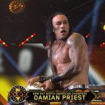 Damian Priest Captures The North American Championship At NXT Takeover XXX
