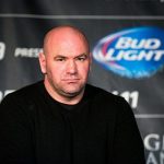 Dana White Sends an Intense Warning To Dan Hardy, And Indirectly Proclaims He is The Boss