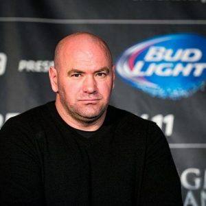 Dana White Sends an Intense Warning To Dan Hardy, And Indirectly Proclaims He is The Boss