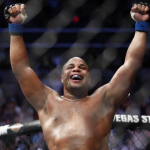 Daniel Cormier to WWE