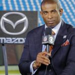 Deion Sanders Barstool : Sports Analyst joins Barstool Sports after departure from NFL Network