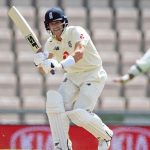 Joe Denly expresses disappointment at Test ouster