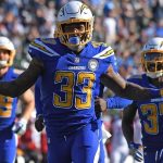 LA Chargers News: Derwin James to have Surgery following Knee Injury in Practice