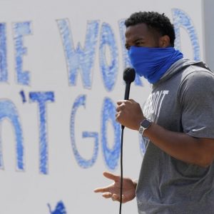 NFL Boycott: Multiple teams cancel practice to protest Jacob Blake shooting