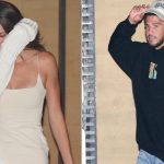 Devin Booker and Kendall Jenner