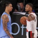 Did Blazers make the playoffs