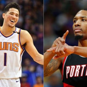 Did the Suns make the playoffs