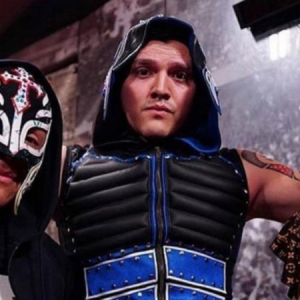 Dominik Mysterio opens up on Vince McMahon’s influence on his debut
