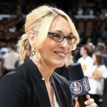 "I could die happy never listening to Doris Burke call a game again, just putrid.": NBA Twitter mocks veteran broadcaster for her biased comments towards Stephen Curry