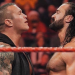 Drew McIntyre vs Randy Orton SummerSlam finish revealed