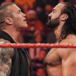 Drew Mcintyre In a Bizarre Way Retains WWE Championship at Summerslam