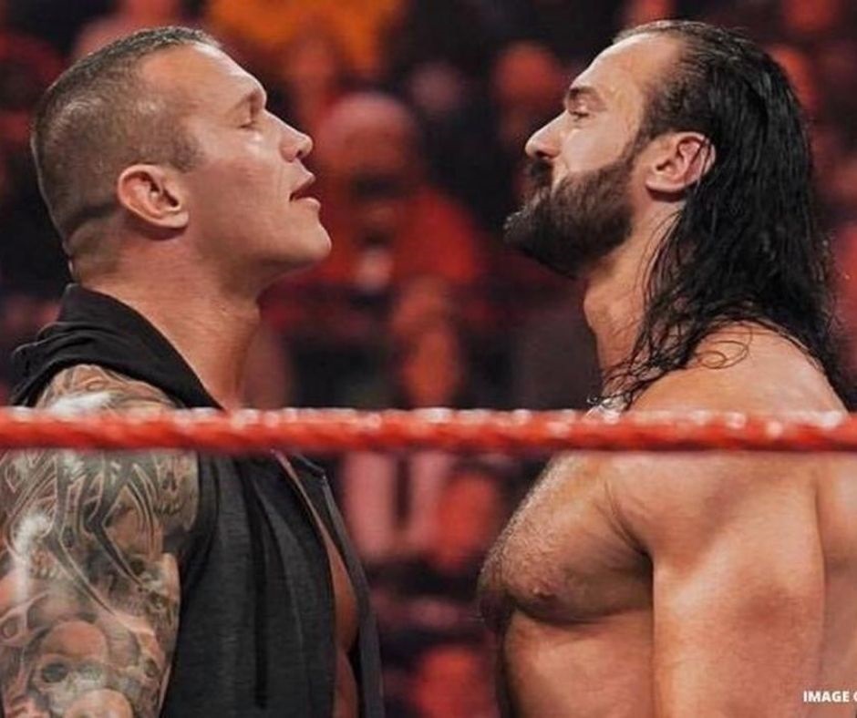 Drew Mcintyre In a Bizarre Way Retains WWE Championship at Summerslam