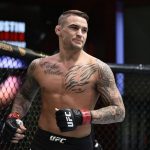Dustin Poirier In A Cryptic Tweet Hints At An Upcoming Fight
