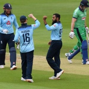 England vs Ireland Broadcast Channel and Live Streaming of 3rd ODI: When and where to watch ENG vs IRE Southampton ODI?