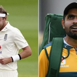England vs Pakistan Broadcast Channel and Live Streaming of 1st Test: When and where to watch ENG vs PAK Old Trafford Test?