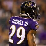 Top Free Agents NFL: List of Top 10 NFL Free Agents including Earl Thomas