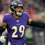 Earl Thomas Fight : Baltimore Ravens release Earl Thomas following training camp dispute