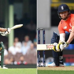 England vs Pakistan 1st T20I Live Telecast Channel in India and UK: When and where to watch ENG vs PAK Old Trafford T20I?