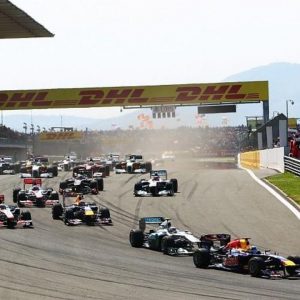 F1 2020 Calendar 4 more races