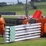 F1 Marshalls : How to become a Formula 1 Marshall, what are the roles available?