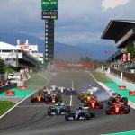 F1 Live Stream Spanish GP 2020