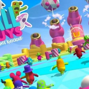 Fall Guys Update 1.12: Developers release another update for Fall Guys ahead of Season 3