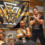 Fans speculate Undisputed Era debut after WWE announces arrival of new Faction on RAW