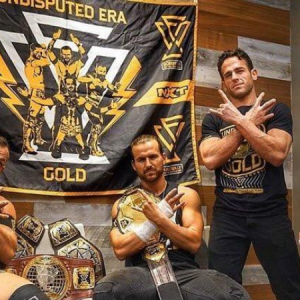 Fans speculate Undisputed Era debut after WWE announces arrival of new Faction on RAW