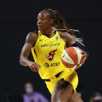 Fever vs Wings TV Schedule