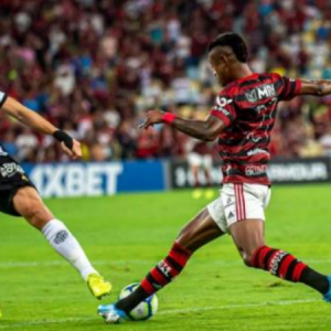 Flamengo Vs Atletico Mineiro