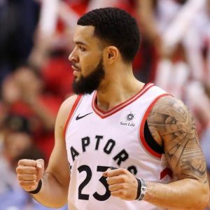 Fred VanVleet Contract : Fred VanVleet makes history by signing the largest contract an undrafted player has ever recieved.