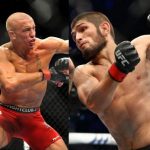 GSP is Open to Return Against Khabib Nurmagomedov and waiting for "The Offer I cannot Refuse"