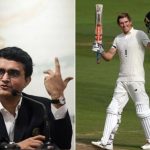 "Hope to see him in all formats": Sourav Ganguly compliments Zak Crawley on scoring maiden Test double century