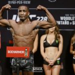 Geoff Neal is Off From The August 29 Event. Robbie Lawler is Brought in as a Substitute