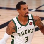 George Hill