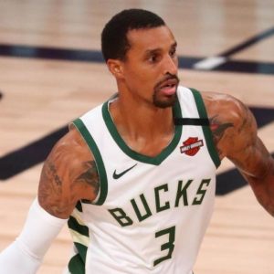 George Hill