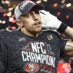 San Francisco 49ers Roster : George Kittle signs 5 year, $75 million contract extension