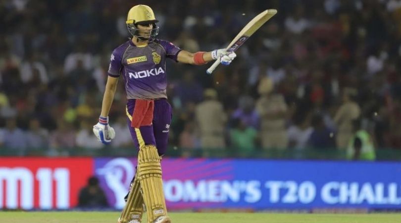 IPL 2020 News: Dean Jones backs Shubman Gill as KKR opener for IPL 2020