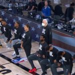 Gregg Popovich refuses to kneel