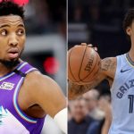 Grizzlies vs Jazz TV Schedule