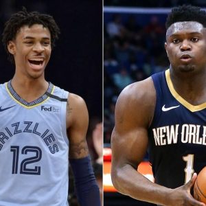 Grizzlies vs Pelicans TV Schedule