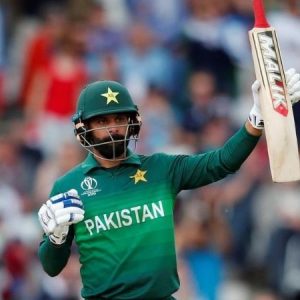 England vs Pakistan 2020: Mohammad Hafeez isolating after breaching biosecurity protocol in Southampton