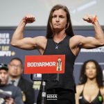 Hannah Cifers Makes an Unappealing Record at UFC Vegas 8